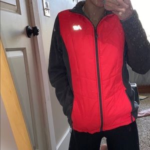 New Balance Jacket